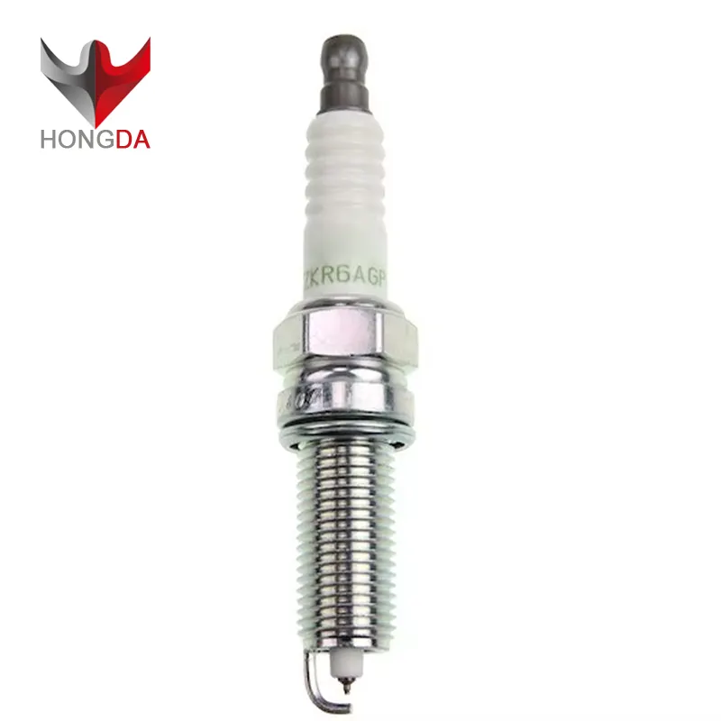 Hot selling Spark plug LZKR6AGP-E 94017 Platinum Spark plug For Kia