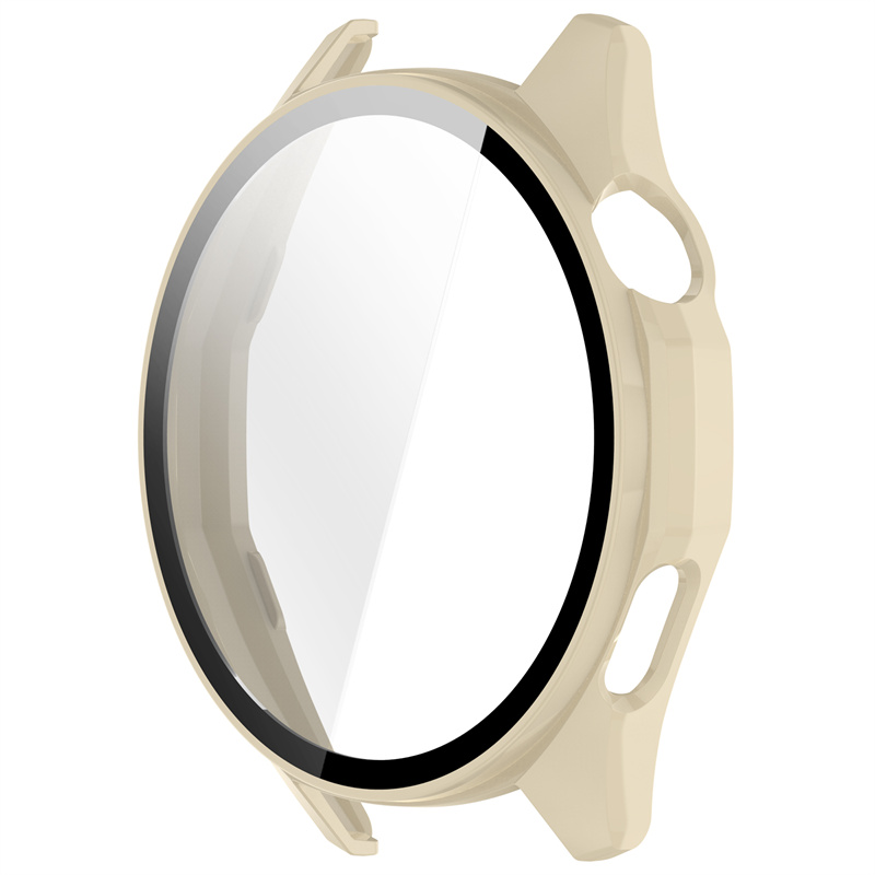46mm-Ivoire Blanc