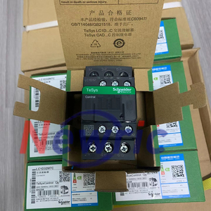 Orijinal Schn eider elektrik AC kontaktör LC1D40AB7 LC1D40ACC7 LC1D40AE7 LC1D40AF7 <span class=keywords><strong>LC1D40AM7</strong></span> LC1D40AQ7 iyi fiyat - Product Image 2
