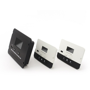 P2430C Flush Mount Design <strong>Pwm</strong> 12/24v 30a Charge <strong>Controller</strong> for Solar Power <strong>Systems</strong> in Rv's and Boats - Product Image 5
