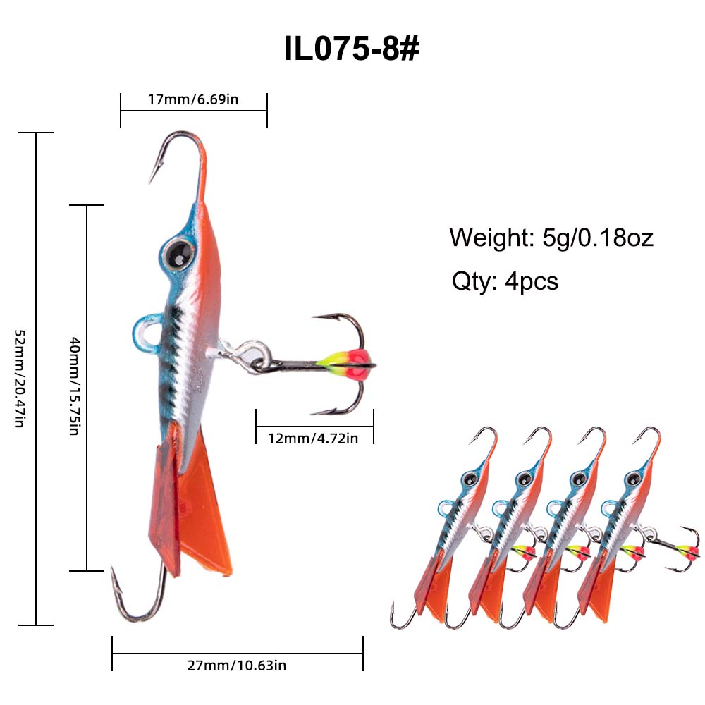 IL075-8 #