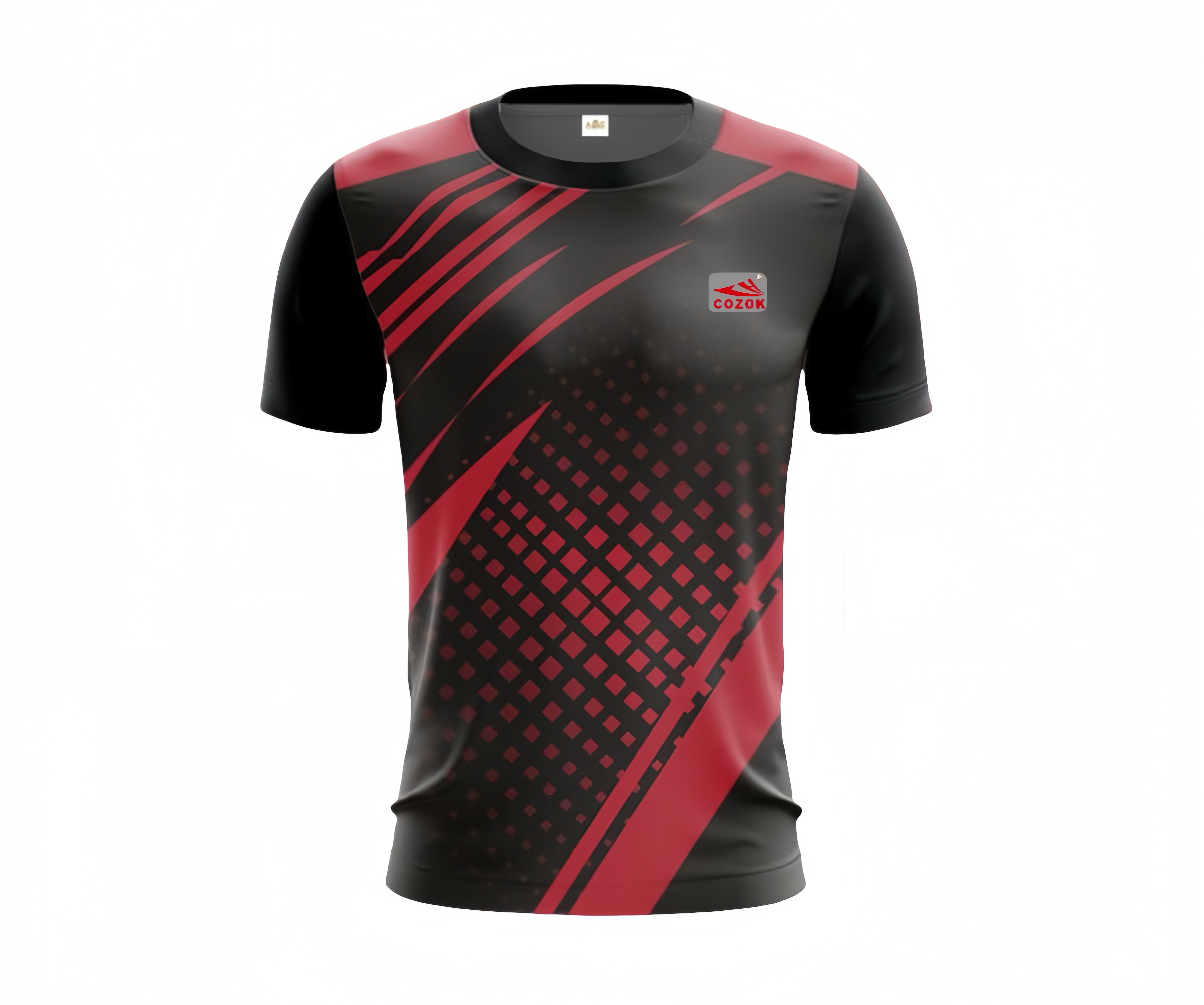 Noir rouge