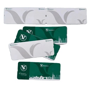 Özel havayolu uçak bileti etiketleri biniş kartı ücretsiz örnek havayolu uçuş rezervasyonu biniş kartı. - Product Image 5
