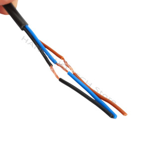 Interruttore di prossimità sensore di sala NPN 3-line normalmente su interruttore NJK-5002C magnetico
