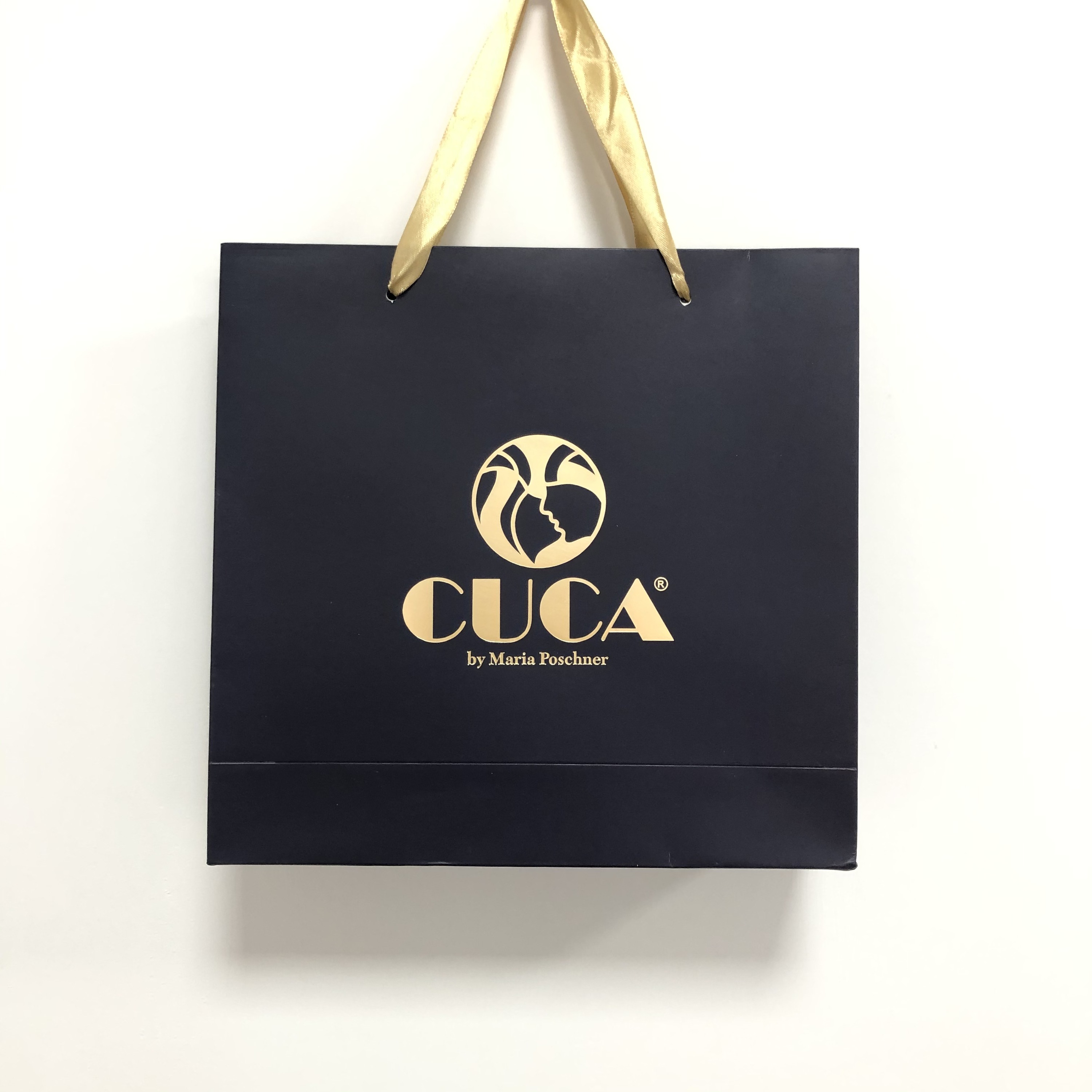 gold foil