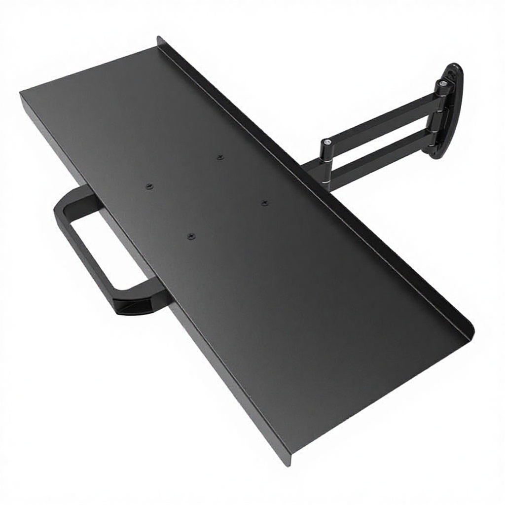 Noir LE-SC4080-JPT