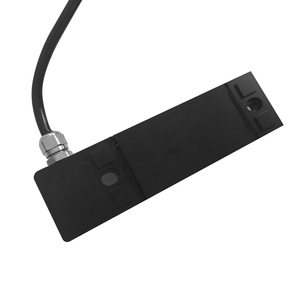Sensor de supervisión de salud, dispositivo de medición de tensión, peso, estrés, inclinación del eje