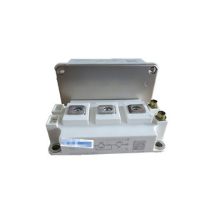 IGBT電源ヒューズスイッチ離散半導体モジュールSKM100GB12T4 SKM150GB12T4 IGBT - Product Image 5