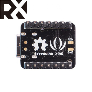 TZ Seeeduino XIAO Typ-C-Mikro controller Nano Cortex M0 3,3 V IIC I2C UART SPI SAMD21G18 Entwicklungs platine - Product Image 5