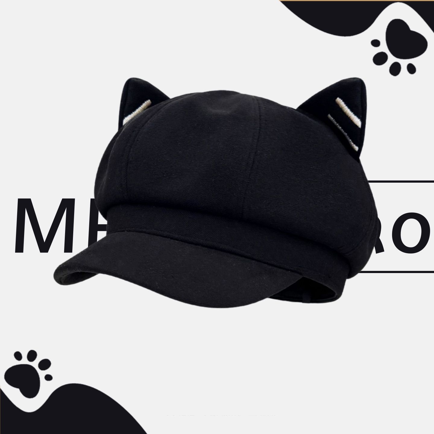 Noir 3