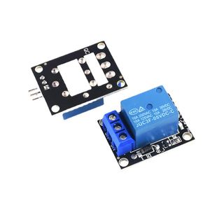 KY-019 5V Ein 1-Kanal-Relaismodul-Platinenabschirmung für PIC AVR DSP ARM für Arduino-Relais