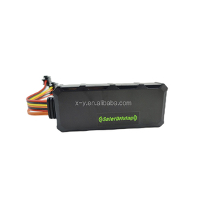 APP GPS takip cihazı ile en küçük 4G kablolu casus Tracker XY-V3 GPS izleme modülü tarayıcı konum izci - Product Image 1