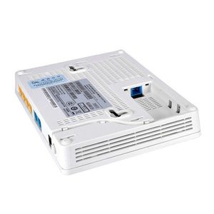 Echolife HG8346M Wireless Gpon ONT terminale 4 porta Ethernet 2Voice Port router per FTTH POE 4G TCP SDK reti