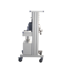 Aeon7200 ICU acil tıbbi ekipman anestezi makinesi izleme çok parametre anestezi iş istasyonu - Product Image 5