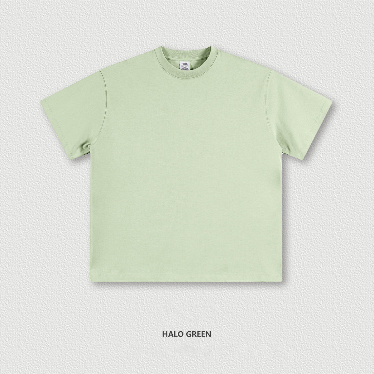 HALO GREEN