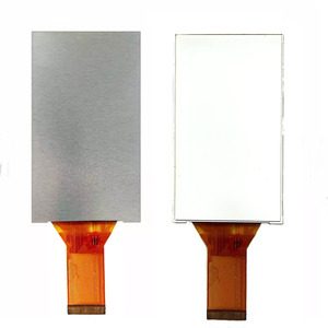 Módulo Lcd de transistor de película delgada de 3 pulgadas 360*640 IPS Vista completa 7701SN MIPI Módulo de pantalla LCD de 24 pines - Product Image 2