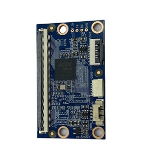 <strong>LCD</strong> Monitor Screen Driver <strong>Controller</strong> <strong>Board</strong> Eletronic project development circuit <strong>board</strong> PCBA - Product Image 1