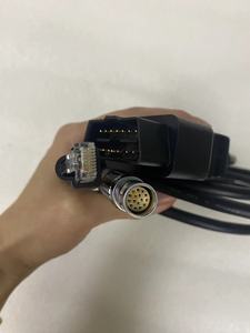 AUTOLOGIC BLUEBOX Replacement Cable BCO-2 Ethernet Cable for F-series <strong>Programming</strong> - Product Image 3