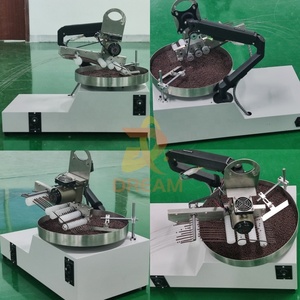 Máquina automática para hacer cuerdas de cuentas de semillas de secuencia - Product Image 5