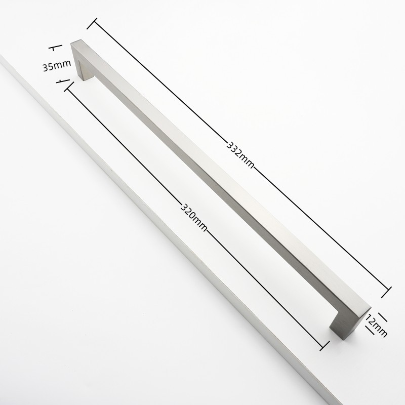 Argent 320mm