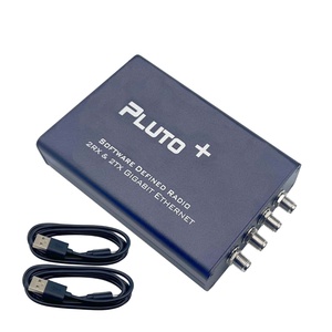 Pluto PLUS 70MHz-6GHz AD9363เครื่องรับสัญญาณวิทยุ SDR/2x ส่งสัญญาณ rx/ 2x TX เข้ากันได้กับ ADI ADALM-PLUTO Pluto + - Product Image 1