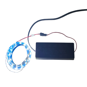 Trasformatore di potenza del modulo di uscita dell'ingresso di fabbrica da 240V a 12V per alimentatore Led Strip Light 3000K 1W-24W - Product Image 6