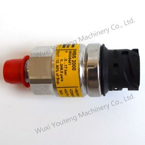 Chất lượng cao Atlas Copco sản phẩm xi lanh cảm biến áp suất 1089962501/1094054702/1089057543 vật liệu kim loại - Product Image 1