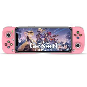 Gamepad universale per telefono con Joystick per cellulare con dispositivo di gioco Mobile ergonomico D3 - Product Image 1