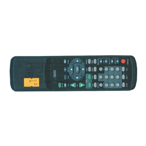 Hostrong fabrika OEM ODM NCM 2200 uzaktan akıllı LED LCD TV IPTV HDTV destek özelleştirme için konnektör - Product Image 4