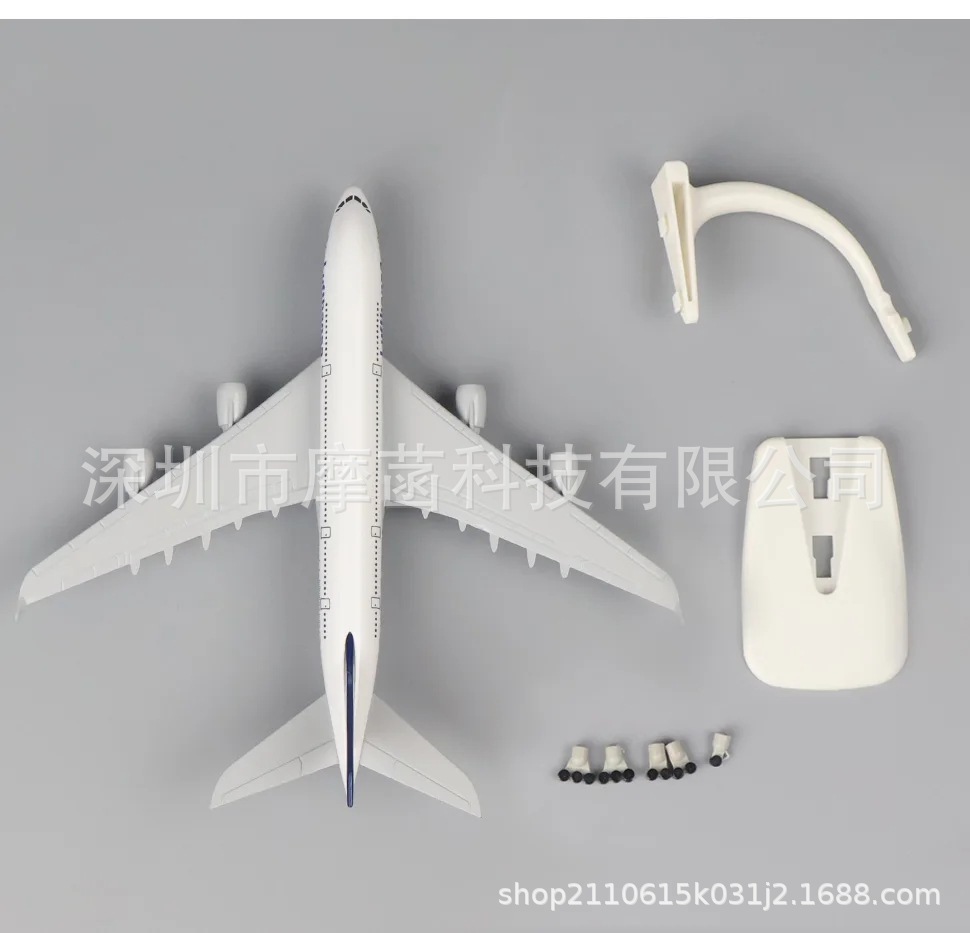 Lufthansa a380
