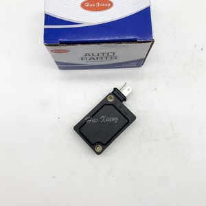 用于马自达RX7点火控制模块的高质量汽车备件电子点火模块J105 - Product Image 6