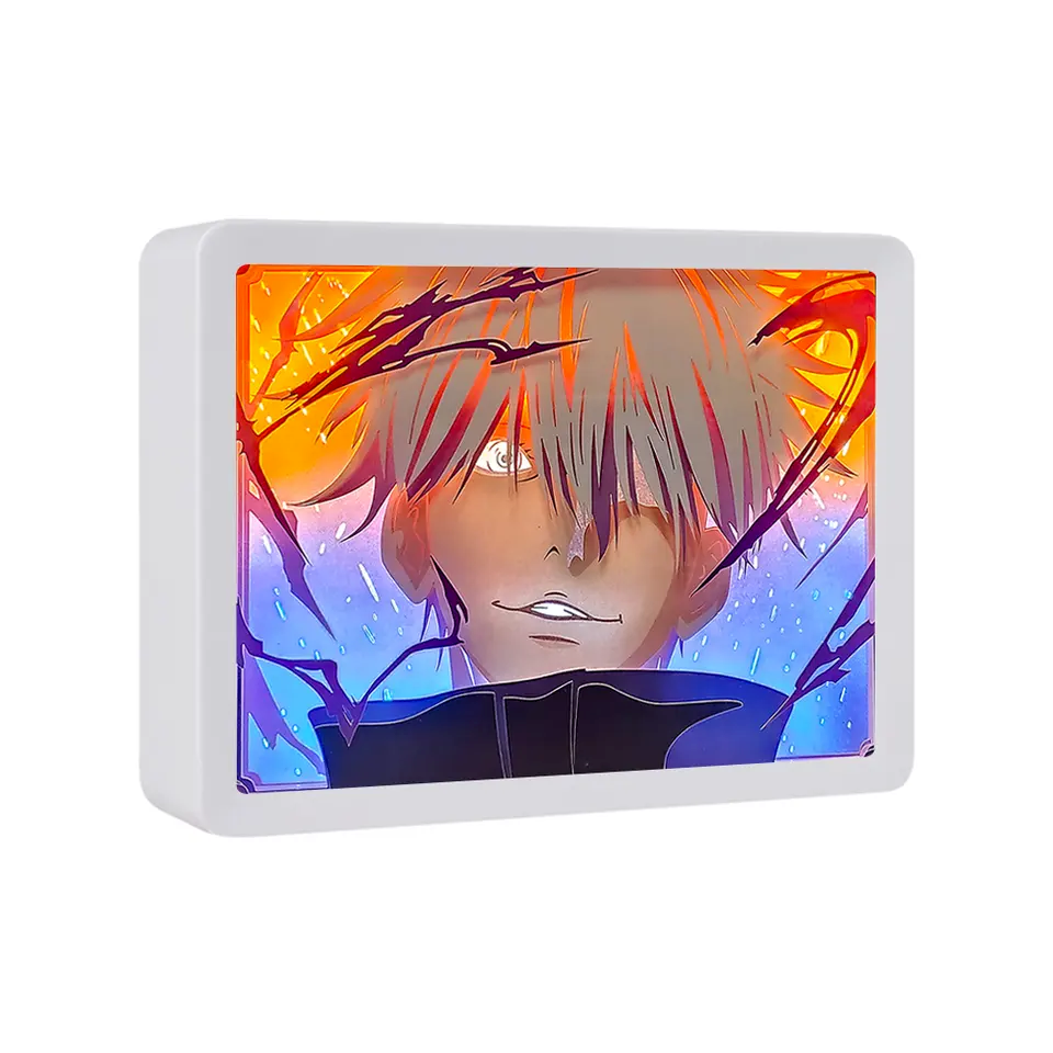 Gojo-Jaune
