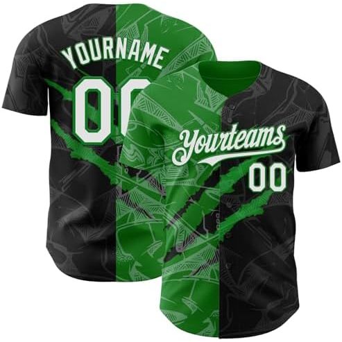Negro Verde Hierba