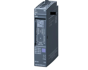 Nuevo módulo de entrada analógica PLC Simatic ET200SP 6ES7134-6FF00-0AA1 Original en Stock - Product Image 2