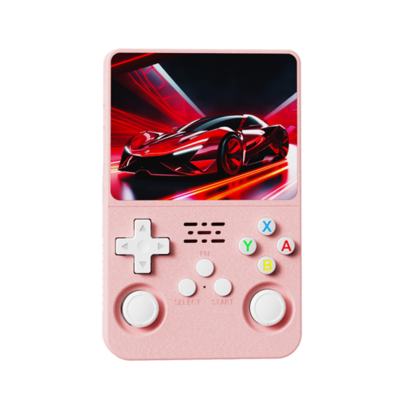 pink