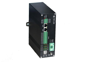 Gateway di comunicazione IEC61850 IEC870-5-101/102/103/104 DNP Modbus TCP utilizzato nella trasmissione e distribuzione di energia - Product Image 5