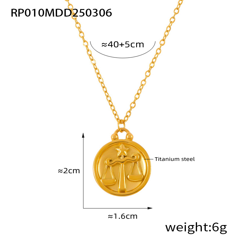 Or- RP010-Libra