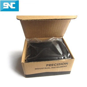 4 zu 20mA led-anzeige mit RS485 RS232 druckanzeige - Product Image 6