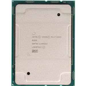24-Core 2.4GHz 265W <strong>CPU</strong> for Xeon 8260 High-Performance CPUs for Server Processors - Product Image 1