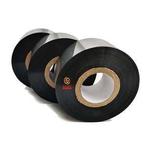 UNIONCODING 25mm x 100m Máquina codificadora de fecha de estampado en caliente Tamaño personalizable Cinta de fecha de codificación de sello en caliente - Product Image 2