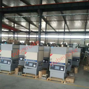 Electronic Asphalt Content Analyzer Equipment for <strong>Testing</strong> and Measuring Bituminous Mixtures Furnace / Ignition <strong>Method</strong> <strong>Type</strong> - Product Image 3