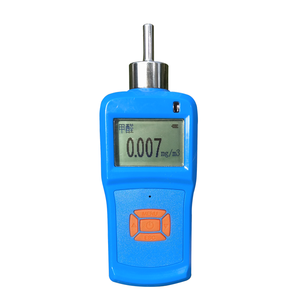 K-600 4 in 1 Portable Multi Gas <strong>Detector</strong> with Built-in Pump - Product Image 4