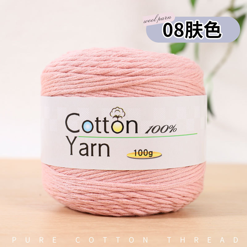 08 colore della pelle