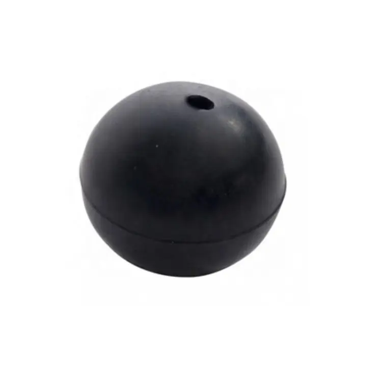 Лучший уплотнитель, твердый резиновый круглый теннисный мяч, размер под заказ, твердые силиконовые формы, силиконовый резиновый мяч