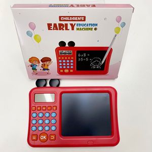 免费样本互动电子数学游戏与素描本儿童教育数学学习游戏 - Product Image 6