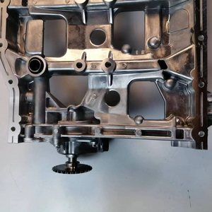 G4NA G4KE G4KD G4FG G4FA G4KH OIL PUMP for IX35 SONATA Soul IX35 IX45 ELANTRA IX25 213502B000 <strong>21350</strong>-<strong>2B000</strong> <strong>21350</strong> <strong>2B000</strong> - Product Image 6