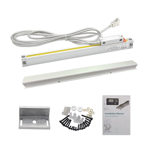DITRON Linear Scale Encoder für Drehmaschinen/Fräsmaschinen Achsen Digital anzeige Linear lineal - Product Image 4