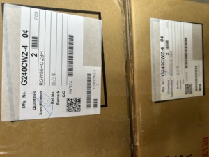 Guías lineales originales HIWIN RGW15HC RGW20HC RGW25HC RGW30HC RGW35HC RGW45HC RGW55HC RGW65HC para máquina CNC - Product Image 6