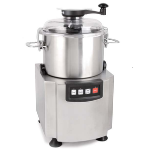 BOWL <strong>CUTTER</strong> <strong>FC</strong>-5V2/<strong>FC</strong>-8V2/<strong>FC</strong>-12V2/<strong>FC</strong>-18V2 Commercial Kitchen Restaurant Food Process Equipment - Product Image 2