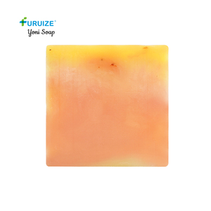 Индивидуальные красочные натуральные чистые эфирные масла ручной работы Yoni, мыло, антисептическое и Отбеливающее твердое фруктовое на основе для взрослых - Product Image 4